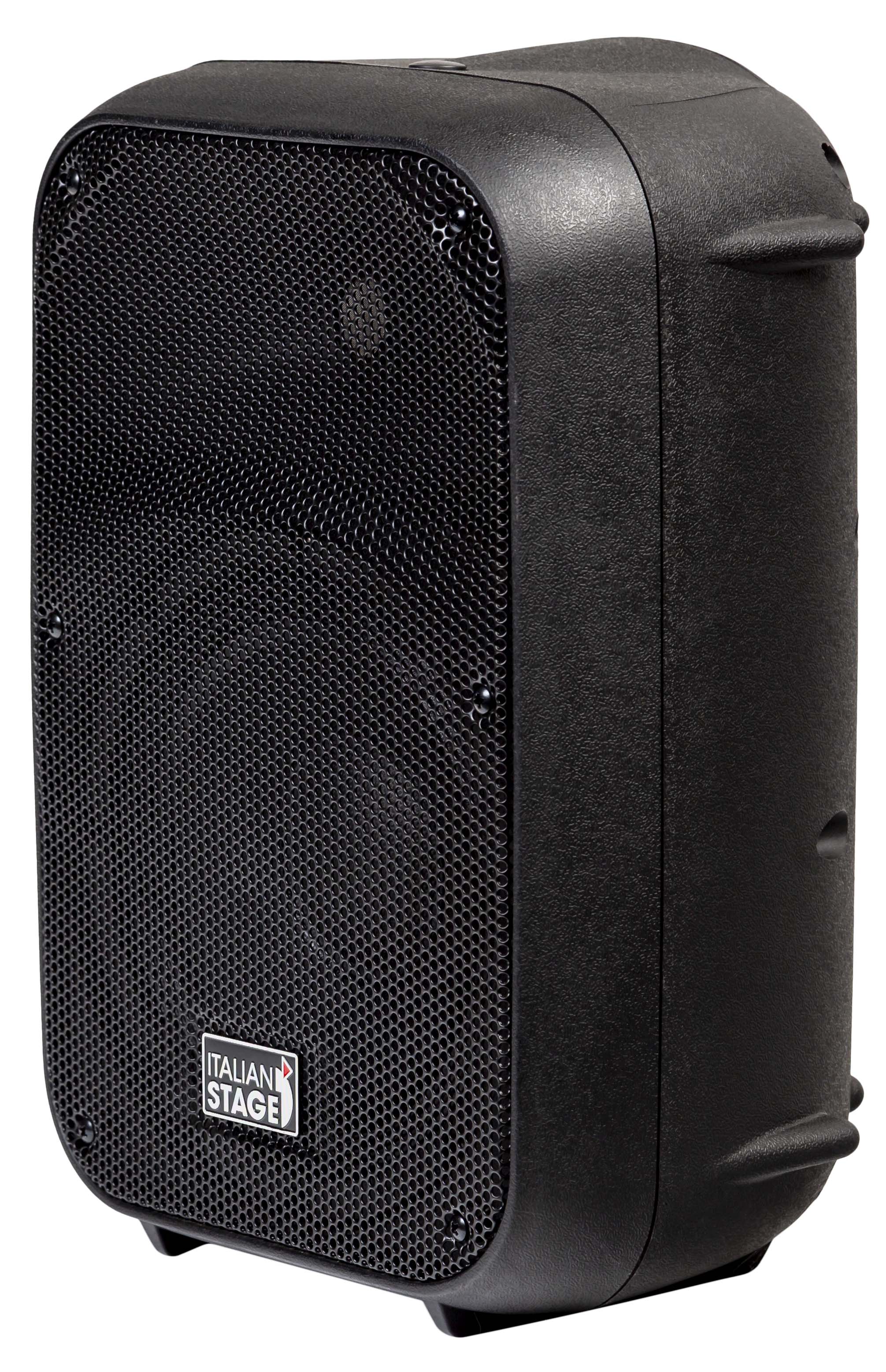 ITALIAN STAGE IS SPX08AUB